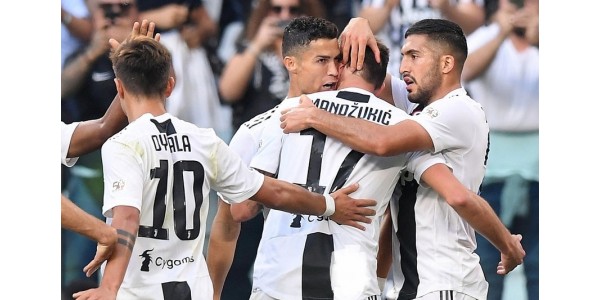 Czy mecz Napoli z Juventusem przebiegnie zgodnie z planem?